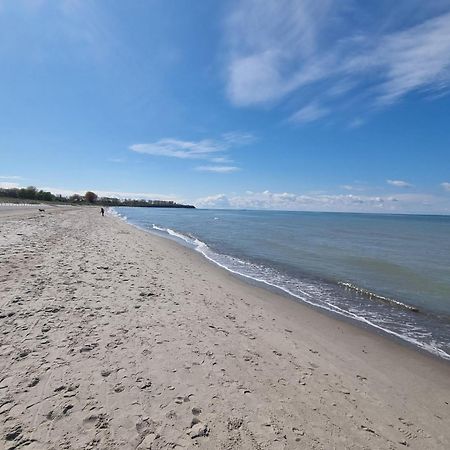 Ferienwohnung Ostseestern Rerik Mit Sauna מראה חיצוני תמונה