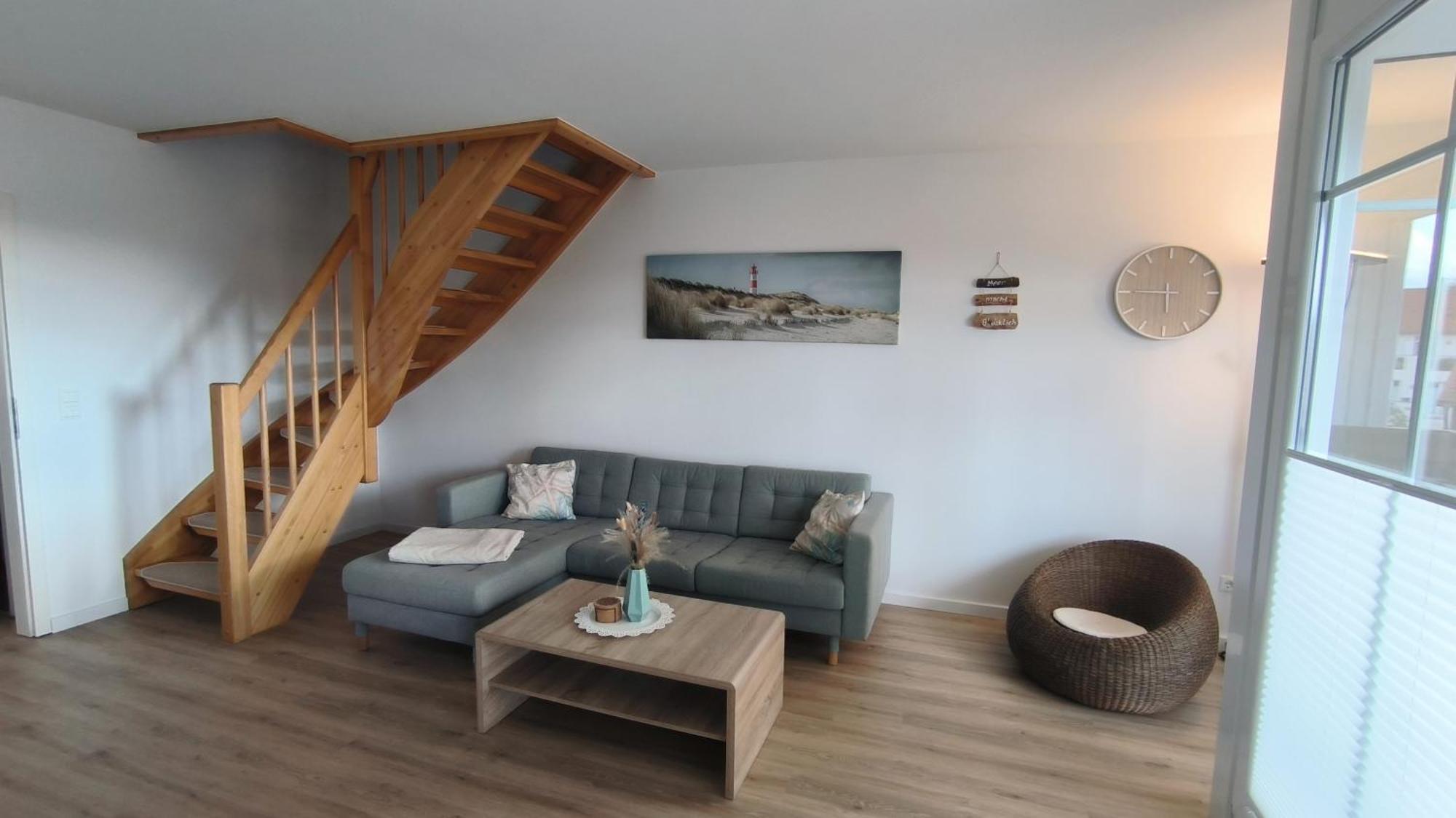 Ferienwohnung Ostseestern Rerik Mit Sauna מראה חיצוני תמונה