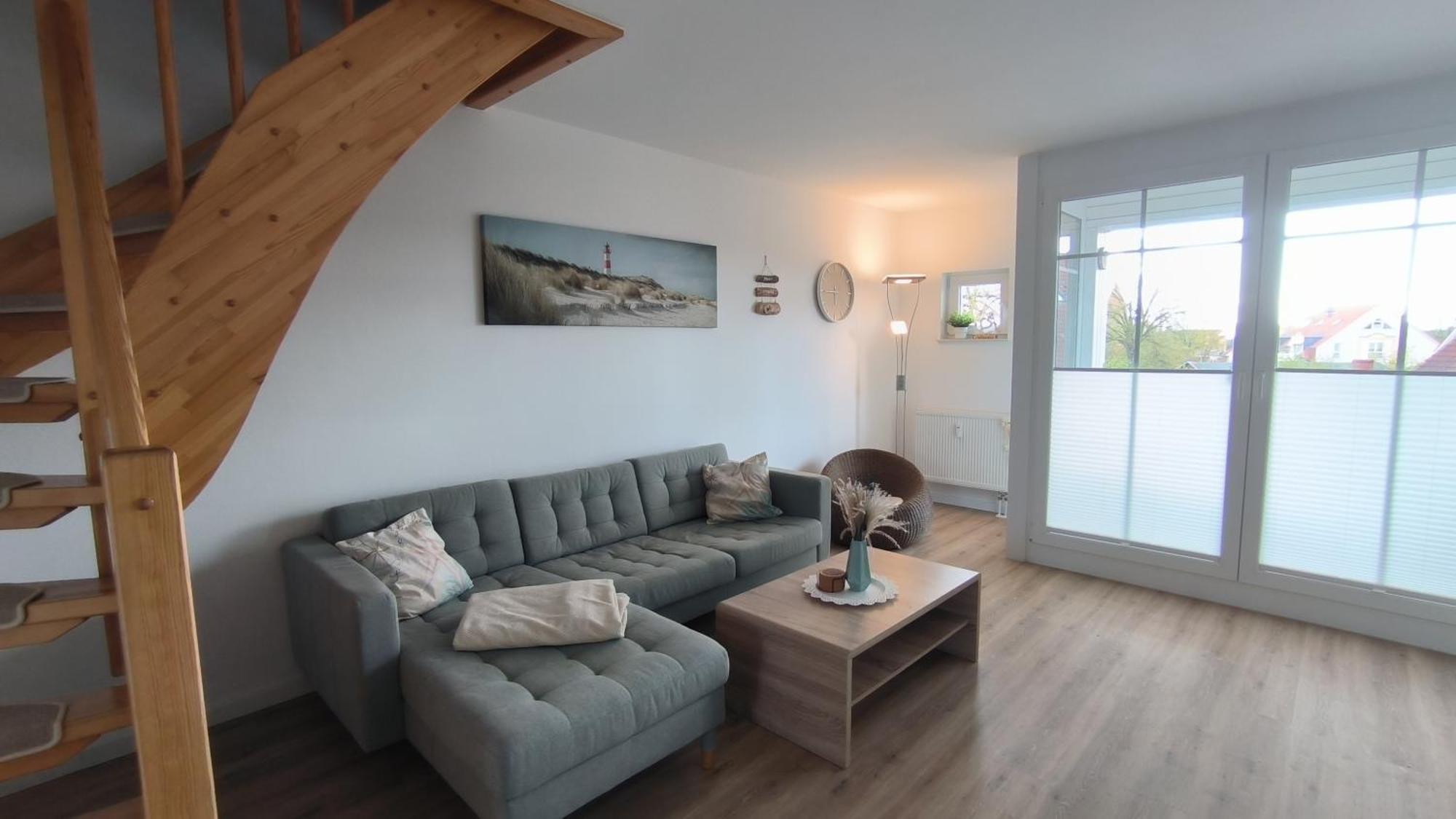 Ferienwohnung Ostseestern Rerik Mit Sauna מראה חיצוני תמונה