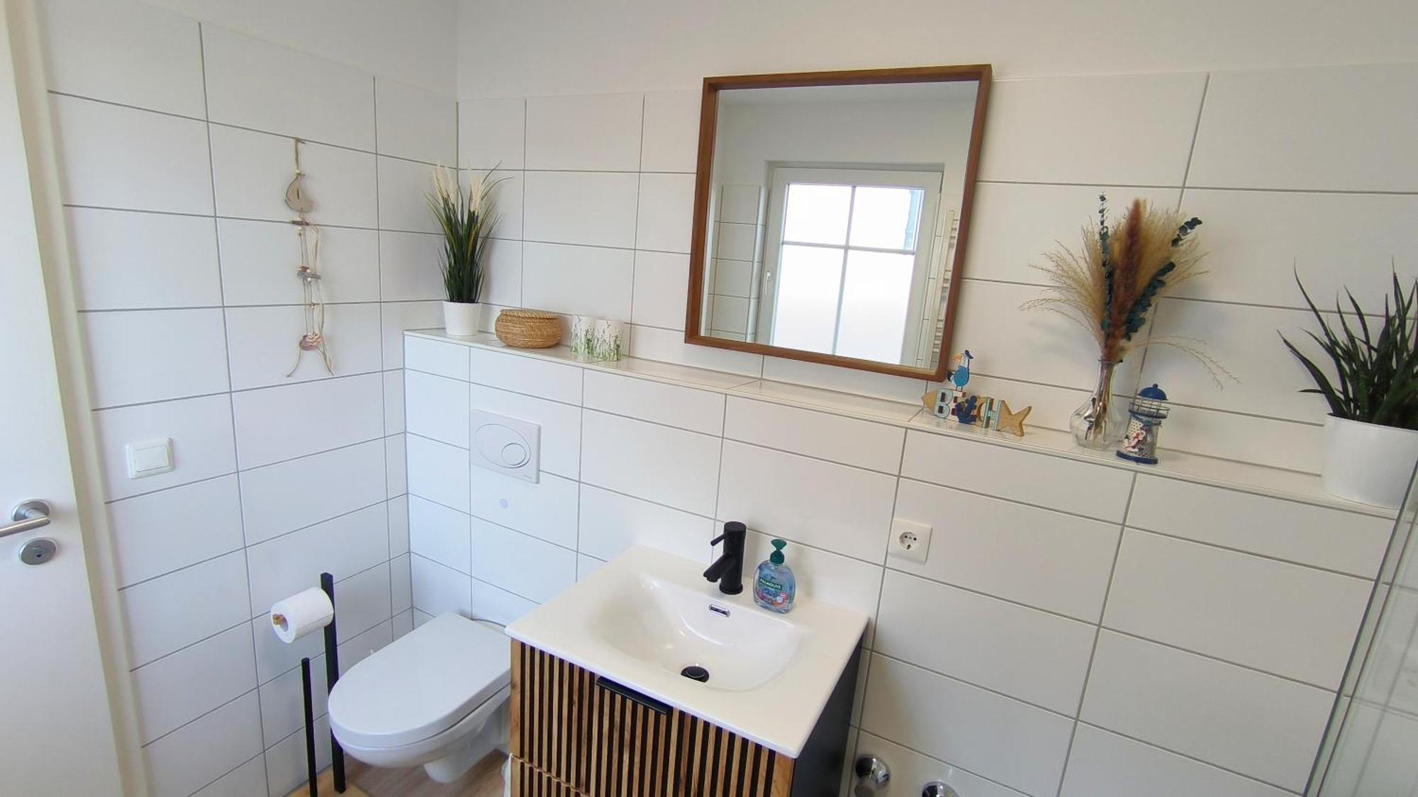 Ferienwohnung Ostseestern Rerik Mit Sauna מראה חיצוני תמונה