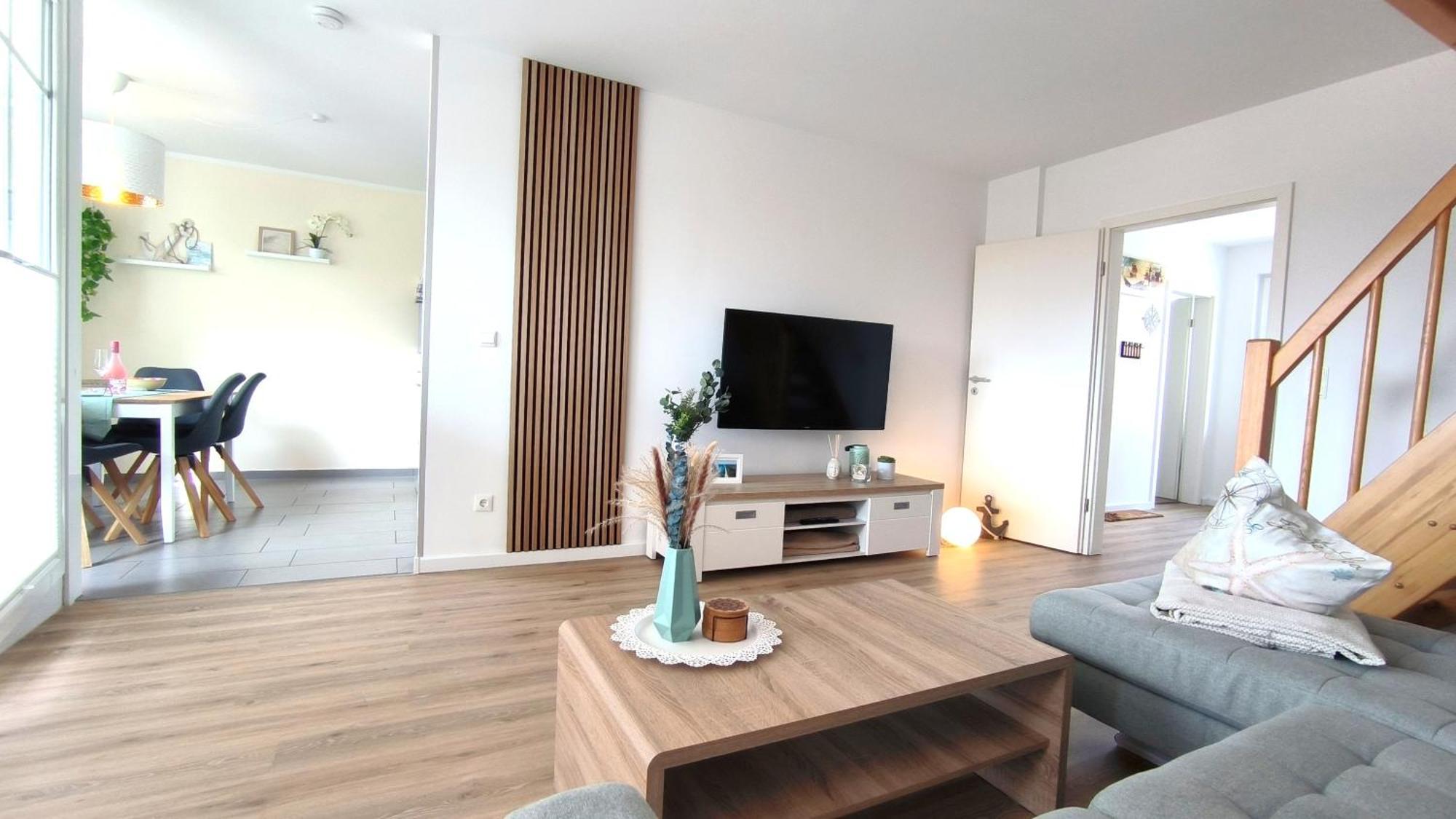 Ferienwohnung Ostseestern Rerik Mit Sauna מראה חיצוני תמונה