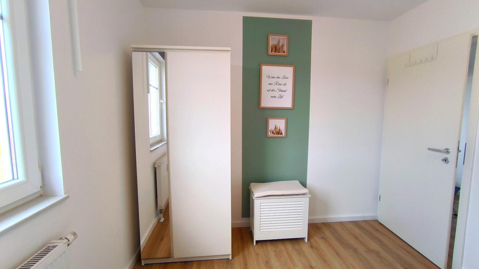 Ferienwohnung Ostseestern Rerik Mit Sauna מראה חיצוני תמונה