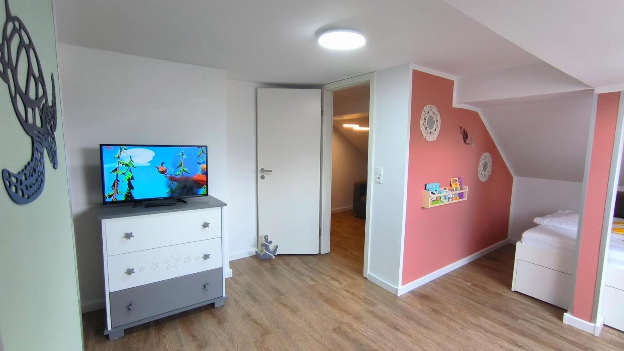 Ferienwohnung Ostseestern Rerik Mit Sauna מראה חיצוני תמונה