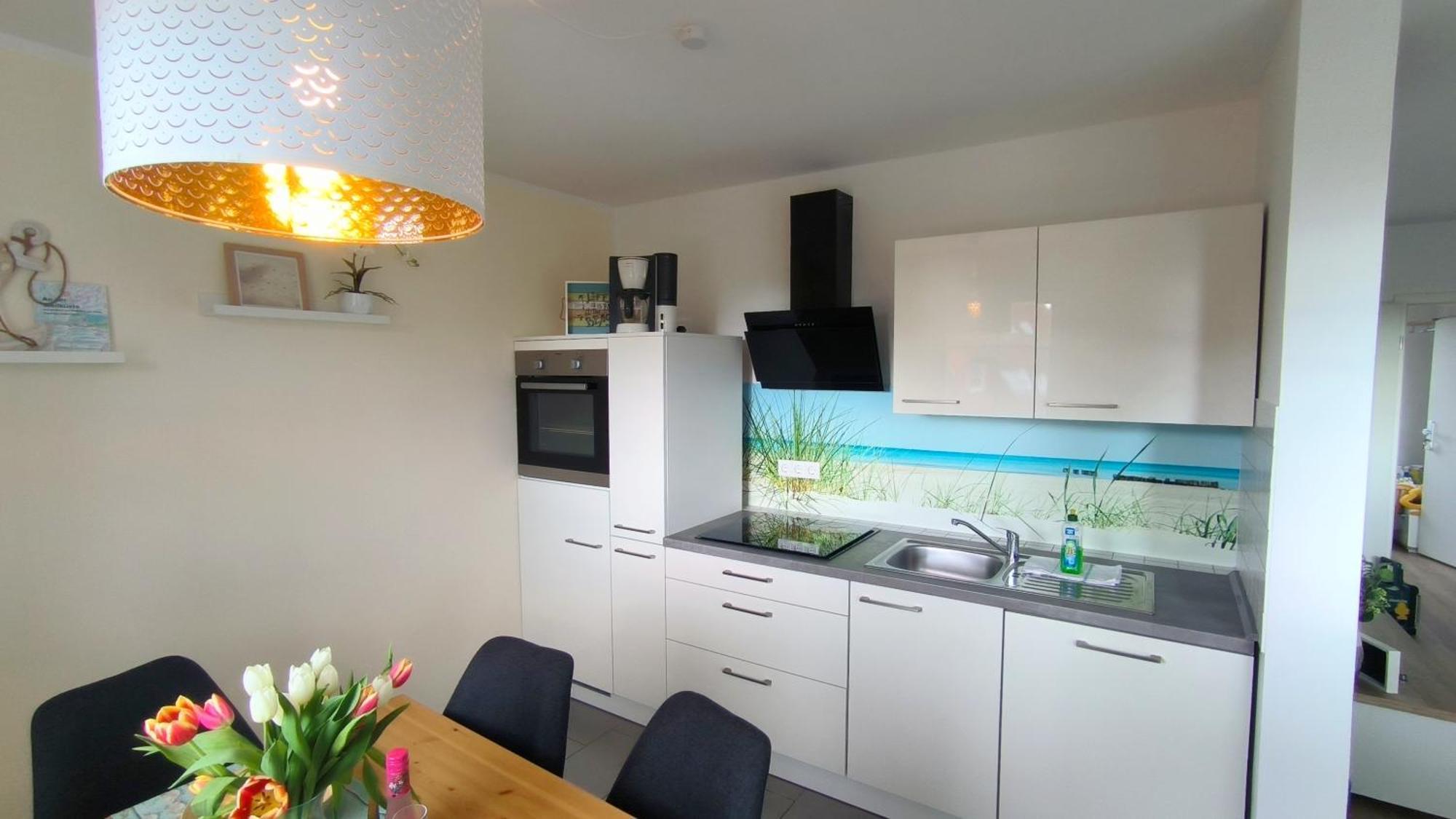 Ferienwohnung Ostseestern Rerik Mit Sauna מראה חיצוני תמונה