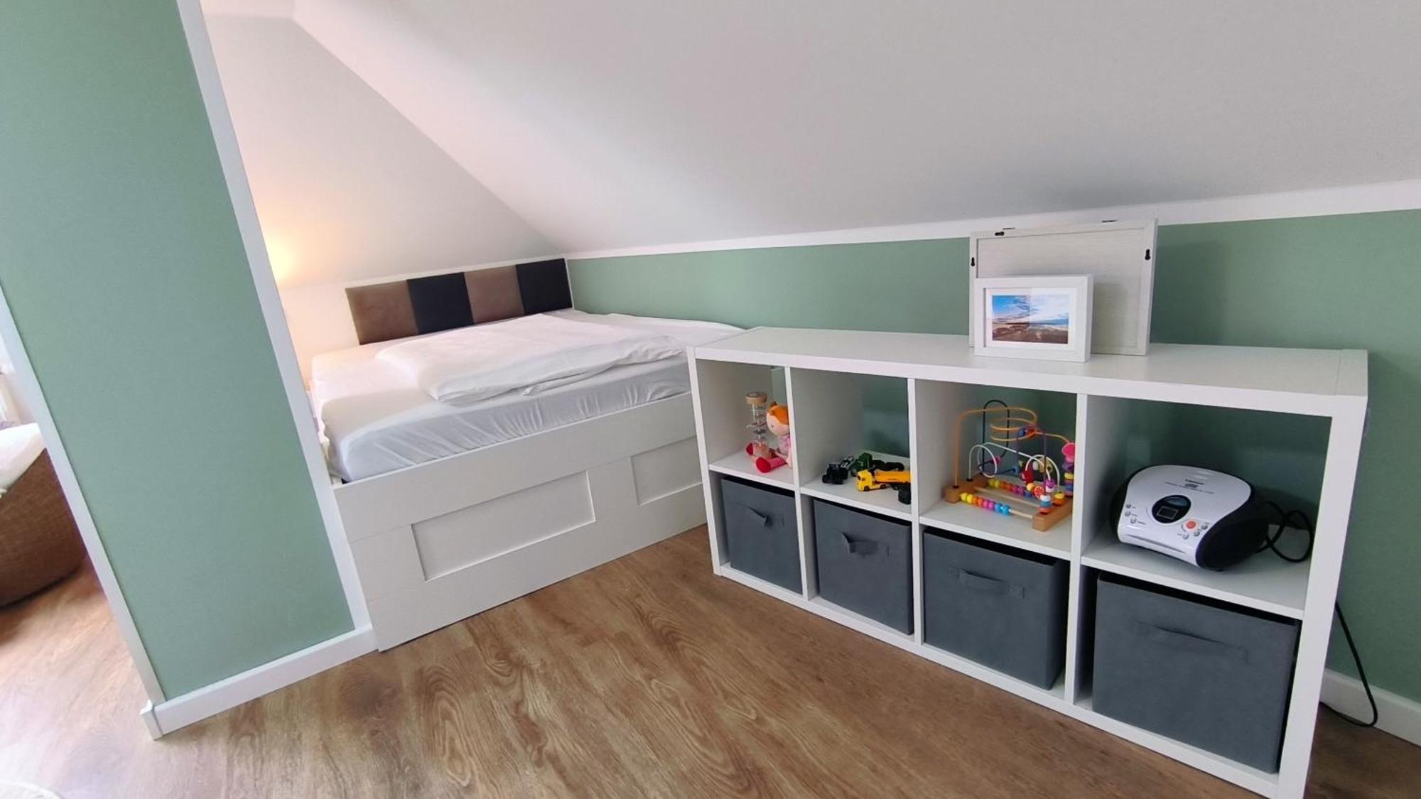 Ferienwohnung Ostseestern Rerik Mit Sauna מראה חיצוני תמונה