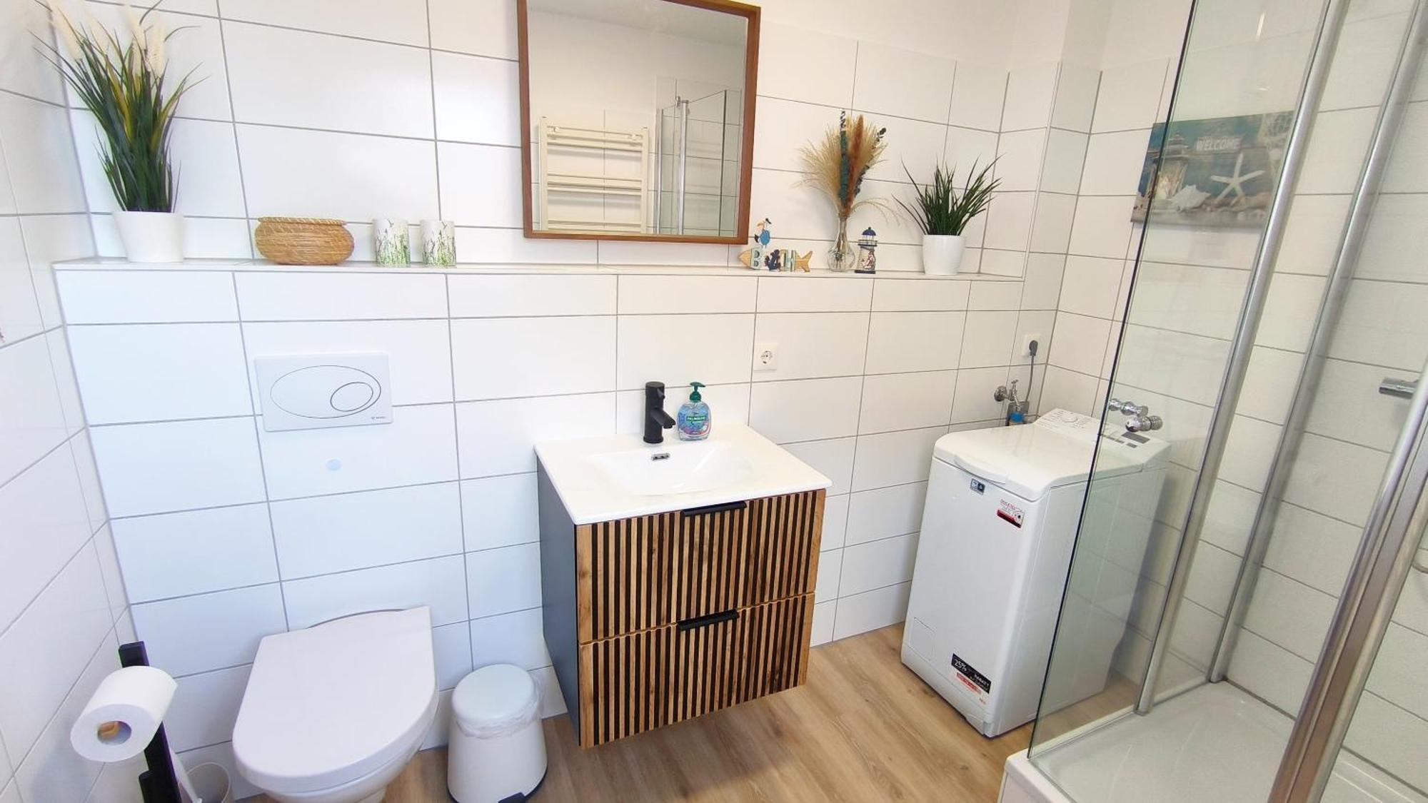 Ferienwohnung Ostseestern Rerik Mit Sauna מראה חיצוני תמונה