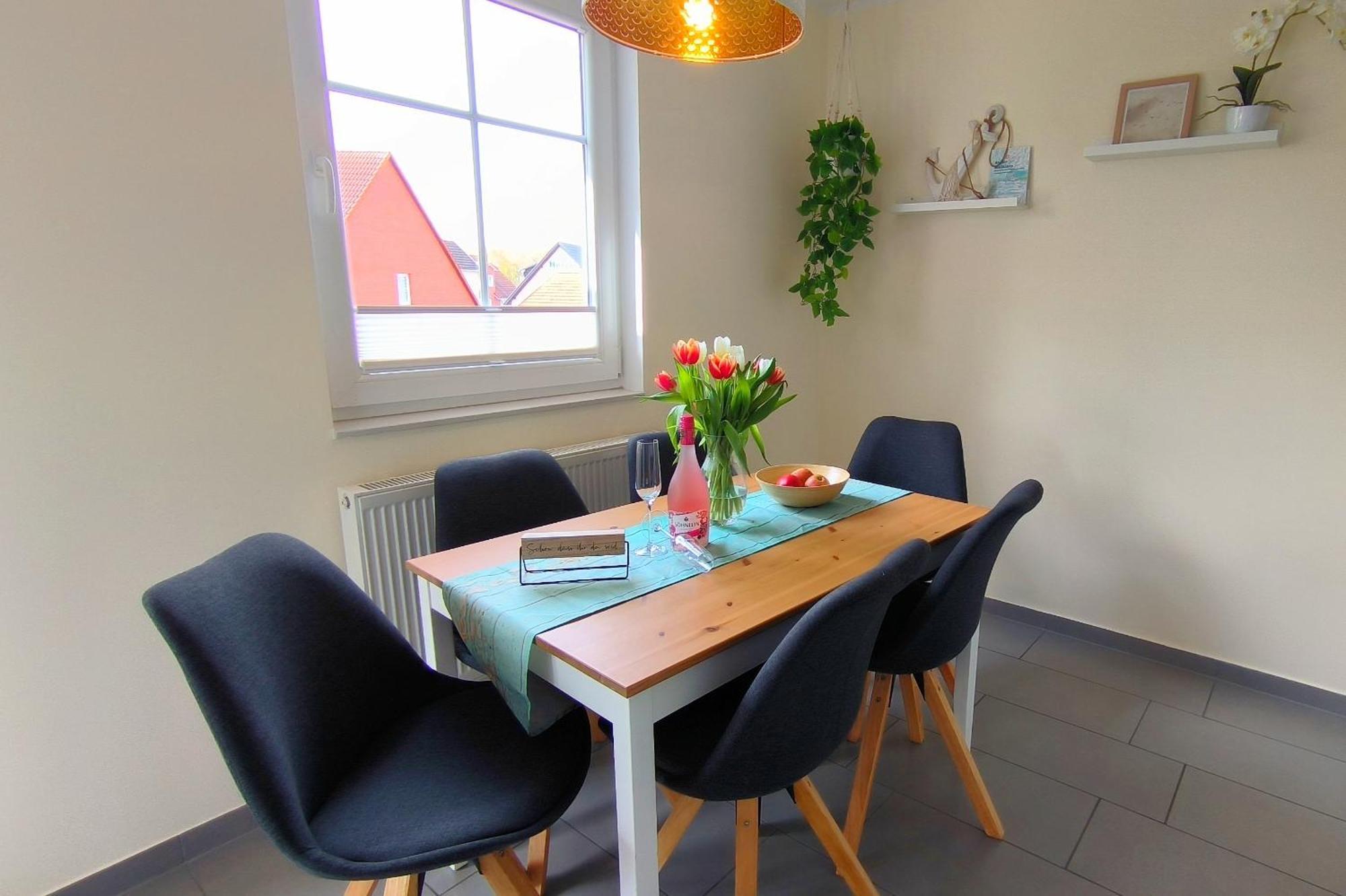 Ferienwohnung Ostseestern Rerik Mit Sauna מראה חיצוני תמונה