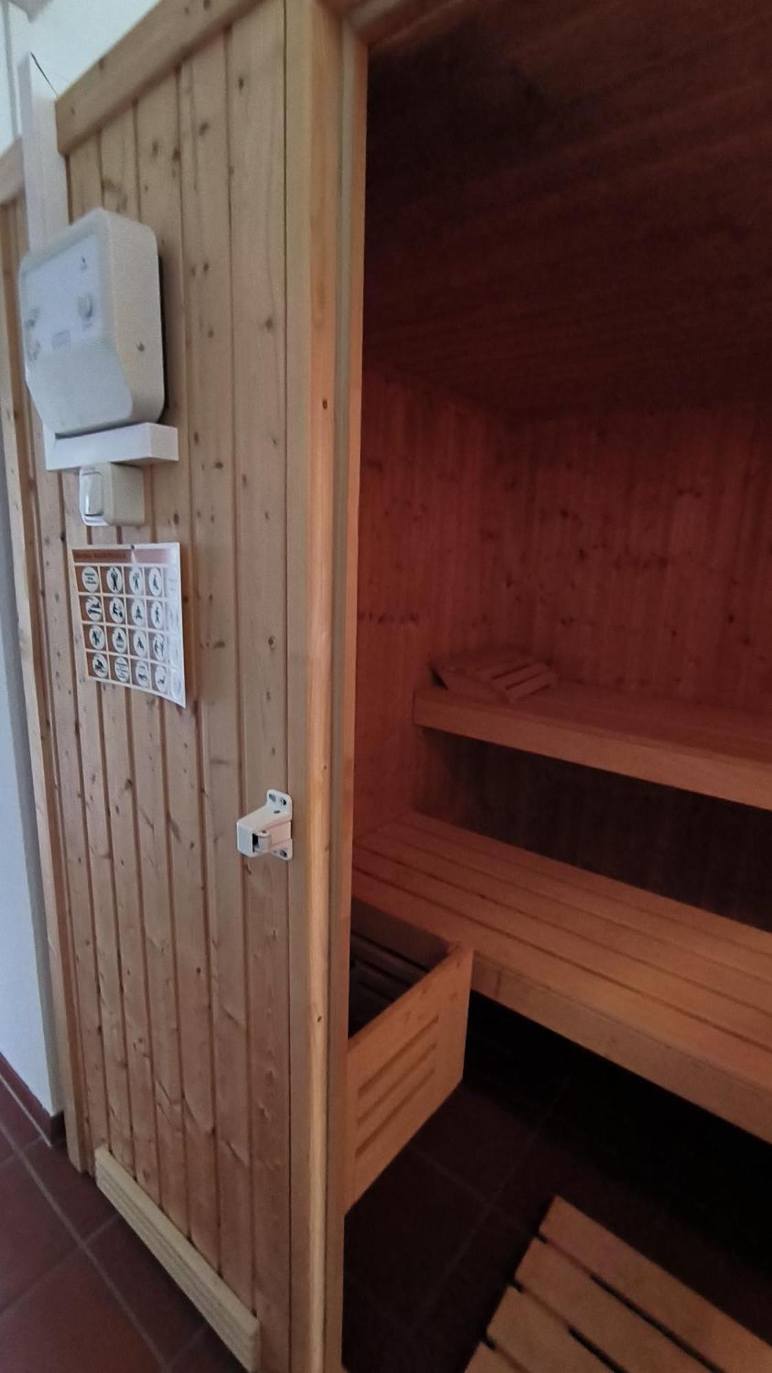 Ferienwohnung Ostseestern Rerik Mit Sauna מראה חיצוני תמונה