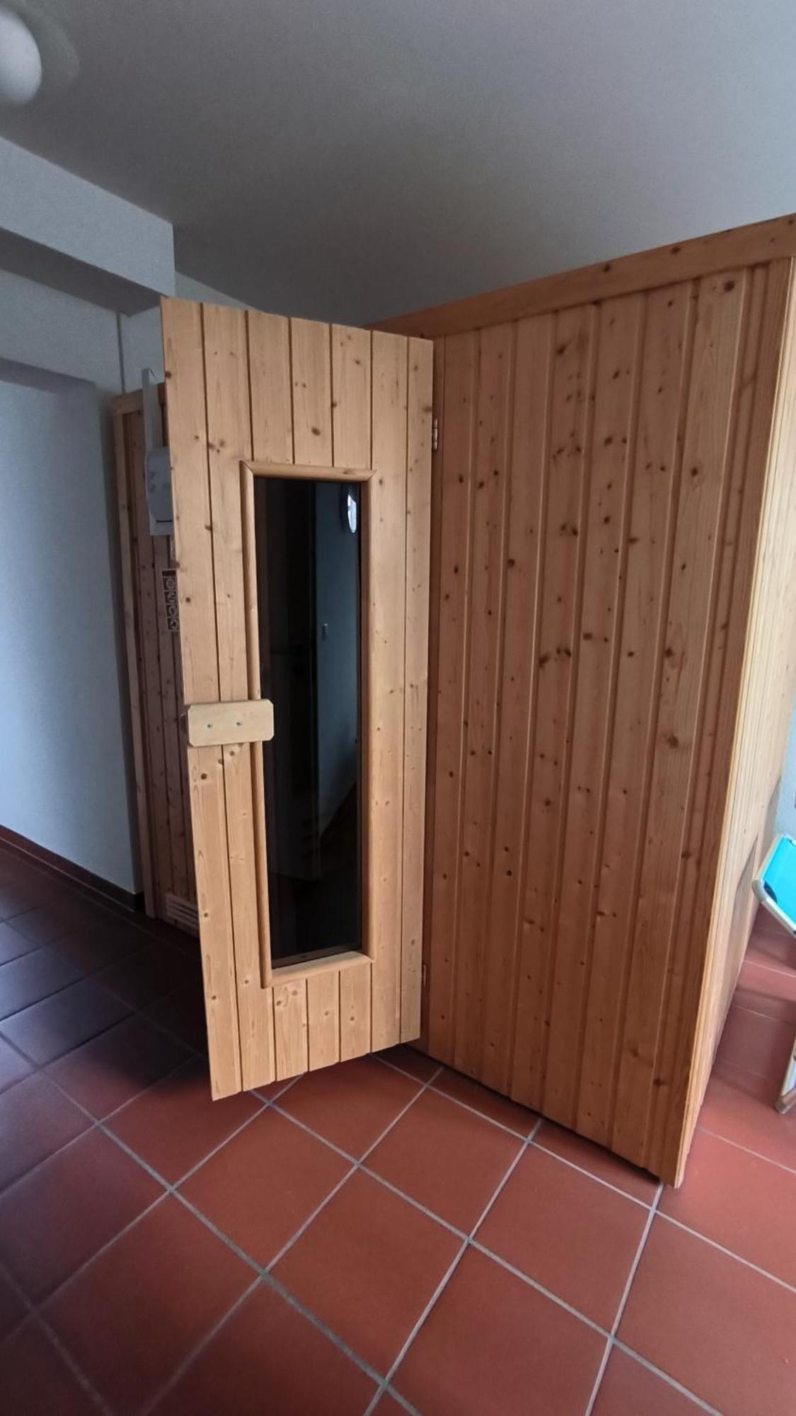 Ferienwohnung Ostseestern Rerik Mit Sauna מראה חיצוני תמונה