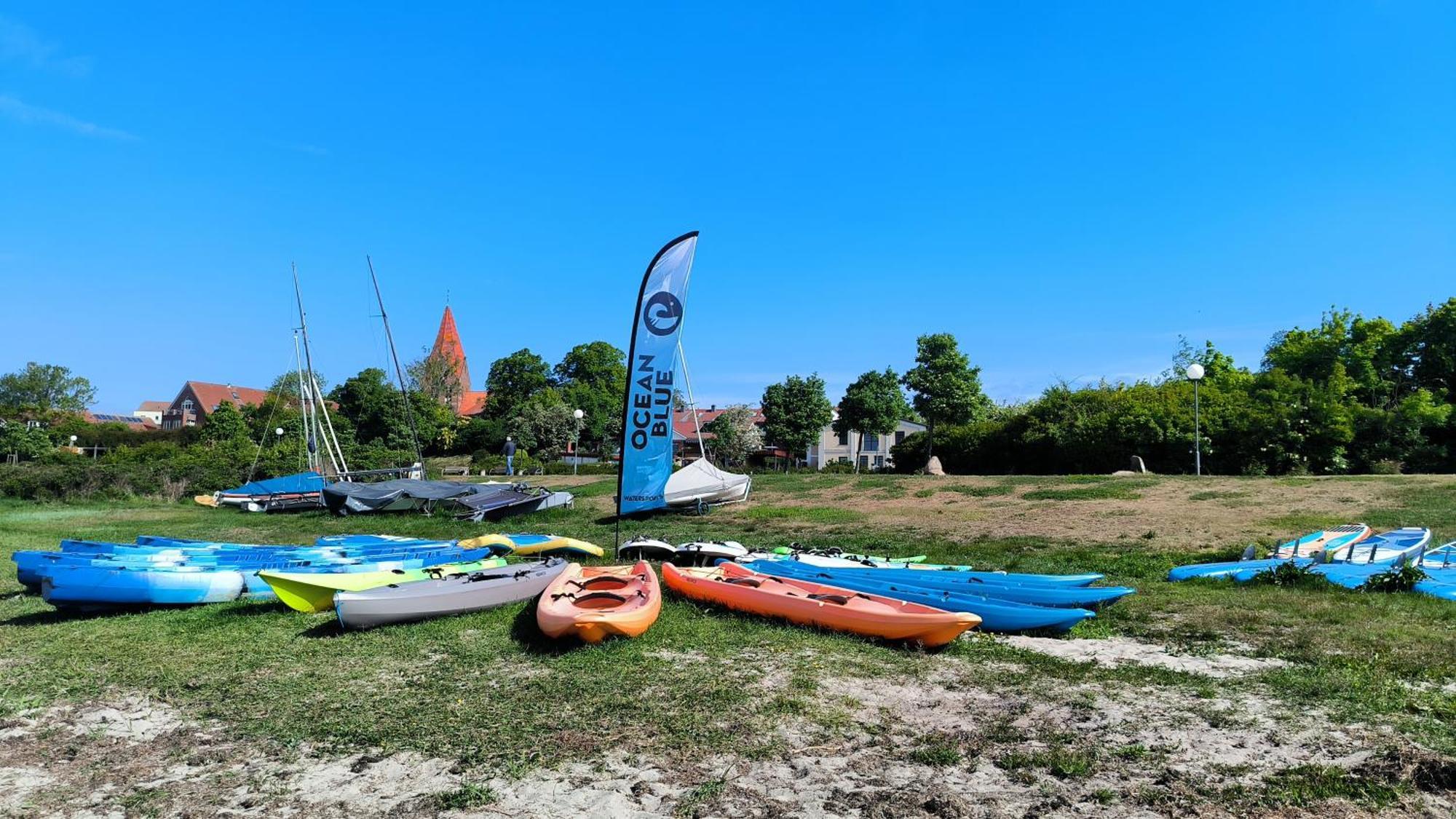 Ferienwohnung Ostseestern Rerik Mit Sauna מראה חיצוני תמונה